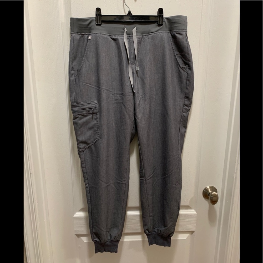 Figs Zamora Jogger Scrub Pant